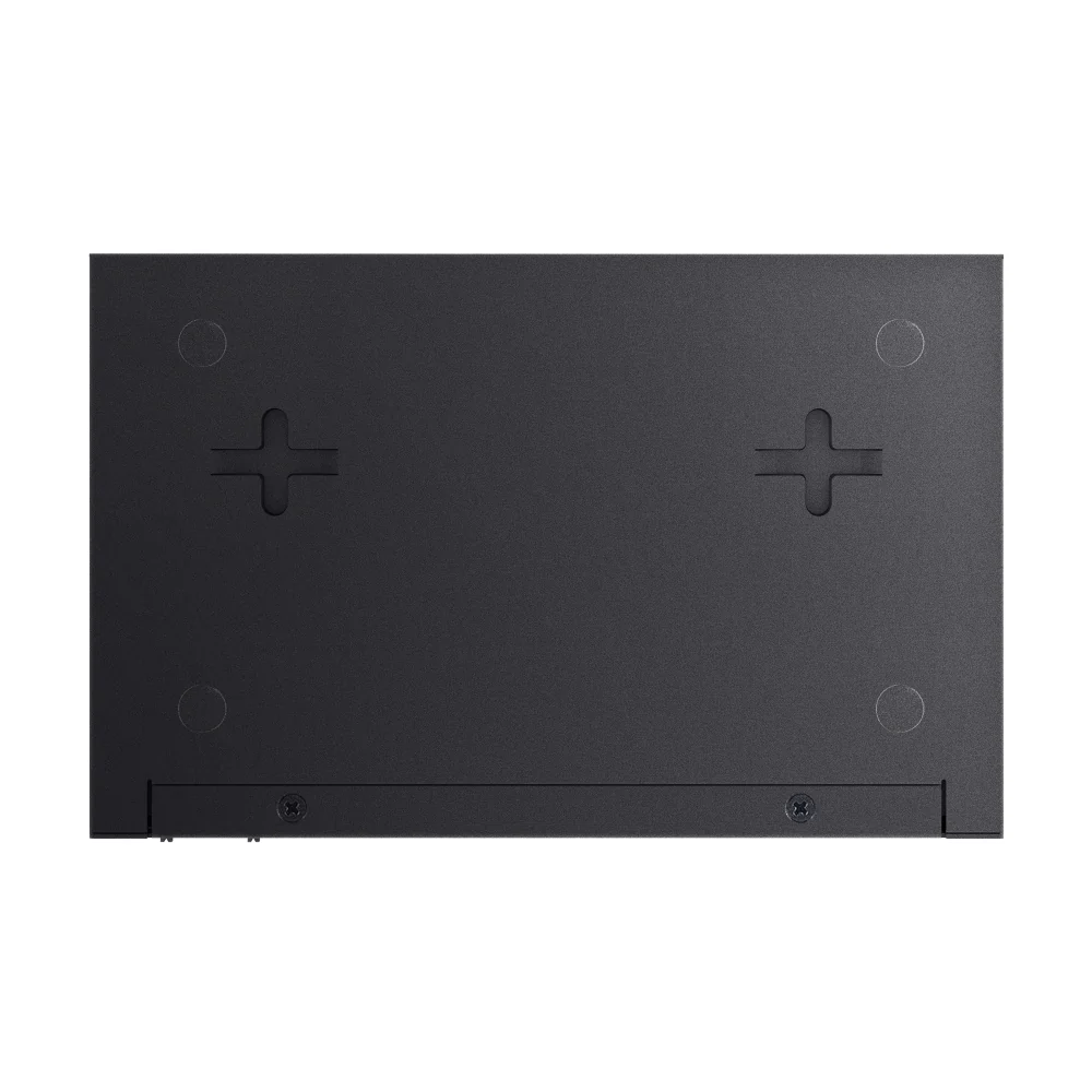 Switch de rede TP-Link TL-SG1005P-PD 5 portas Gigabit PoE++ in e PoE+ out - Imagem 5