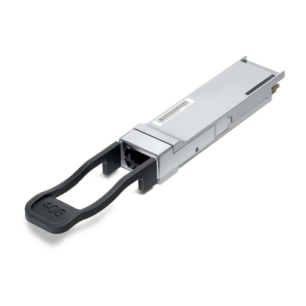 Módulo transceiver TP-Link TL-SM7110-SR QSFP+ 40GBase-SR MPO MMF - Imagem 2