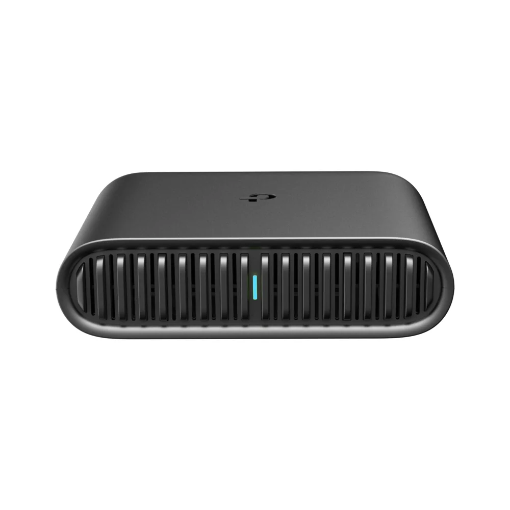 Router de Viagem Wi-Fi 6 TP-Link TL-WR1502X AX1500 Dual-Band - Imagem 1