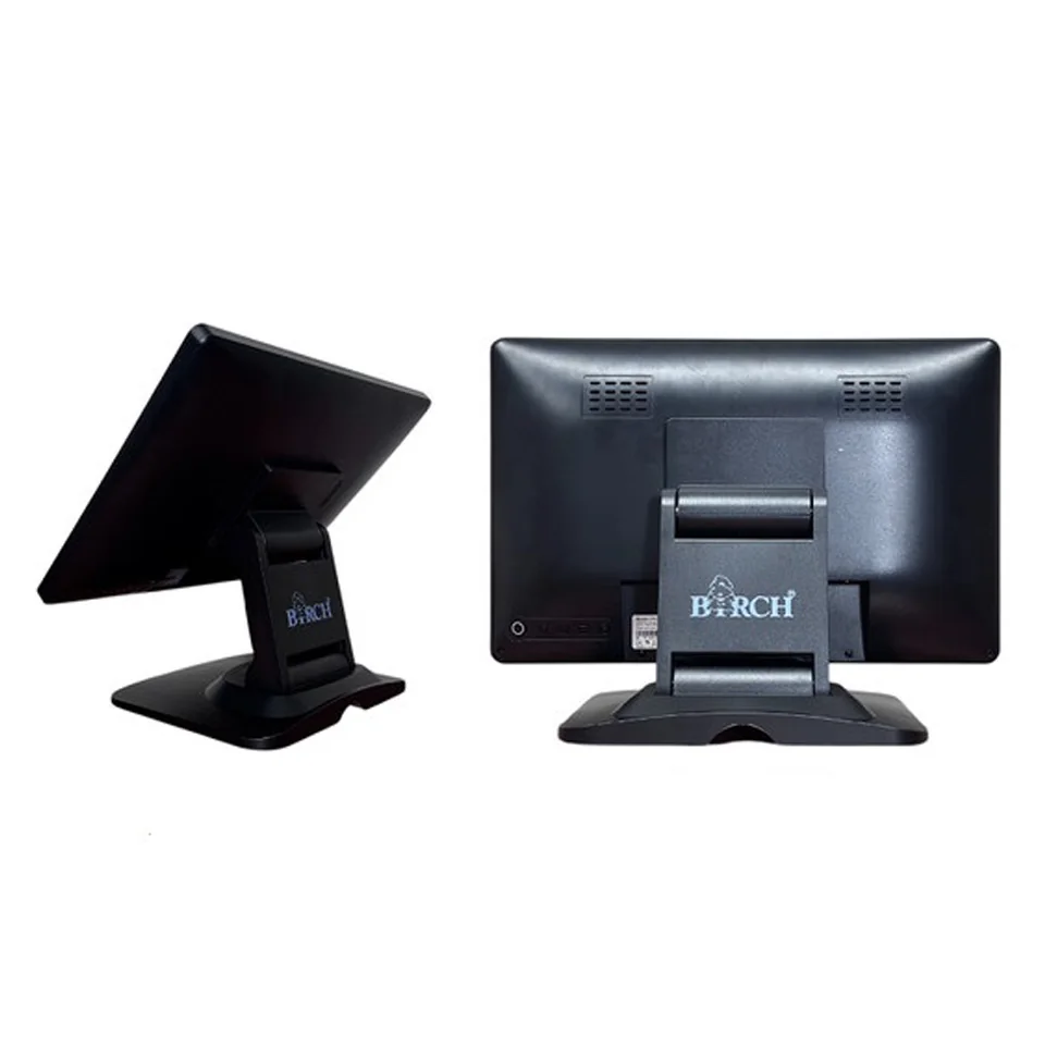 Monitor Touch Birch 15" TFT VGA HDMI