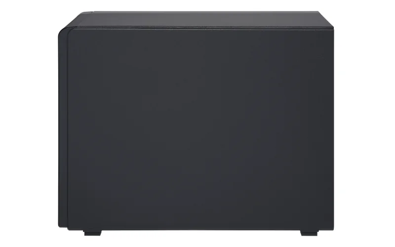 Caixa para discos QNAP TR-004 4 baías 2,5/3,5 polegadas USB 3.2 RAID hardware DAS - Imagem 6