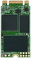Disco SSD Transcend MTS420S 120 GB M.2 2242 SATA III TLC 3D NAND interno - Imagem 5