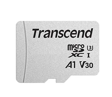Cartão de memória microSD 8GB Transcend USD300S Class 10 - Imagem 1
