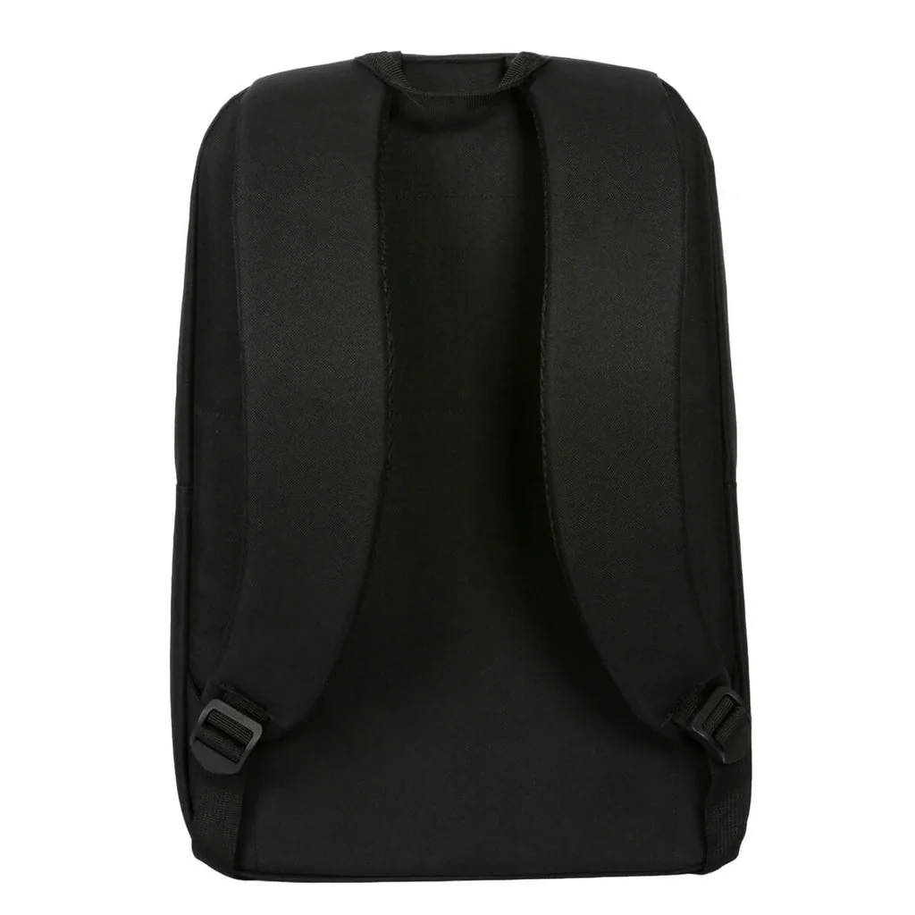Mochila portátil 15.6" Targus GeoLite EcoSmart Essential preta - Imagem 5