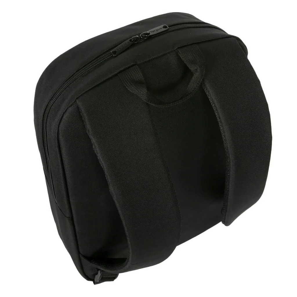 Mochila portátil 15.6" Targus GeoLite EcoSmart Essential preta - Imagem 7