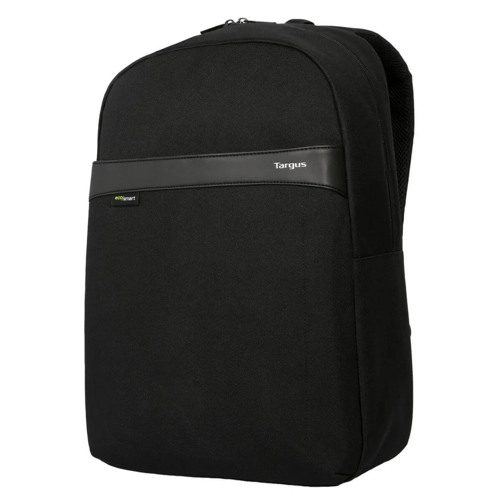 Mochila portátil 15.6" Targus GeoLite EcoSmart Essential preta - Imagem 2