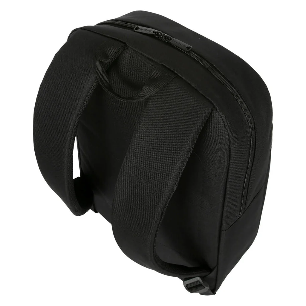 Mochila portátil 15.6" Targus GeoLite EcoSmart Essential preta - Imagem 8