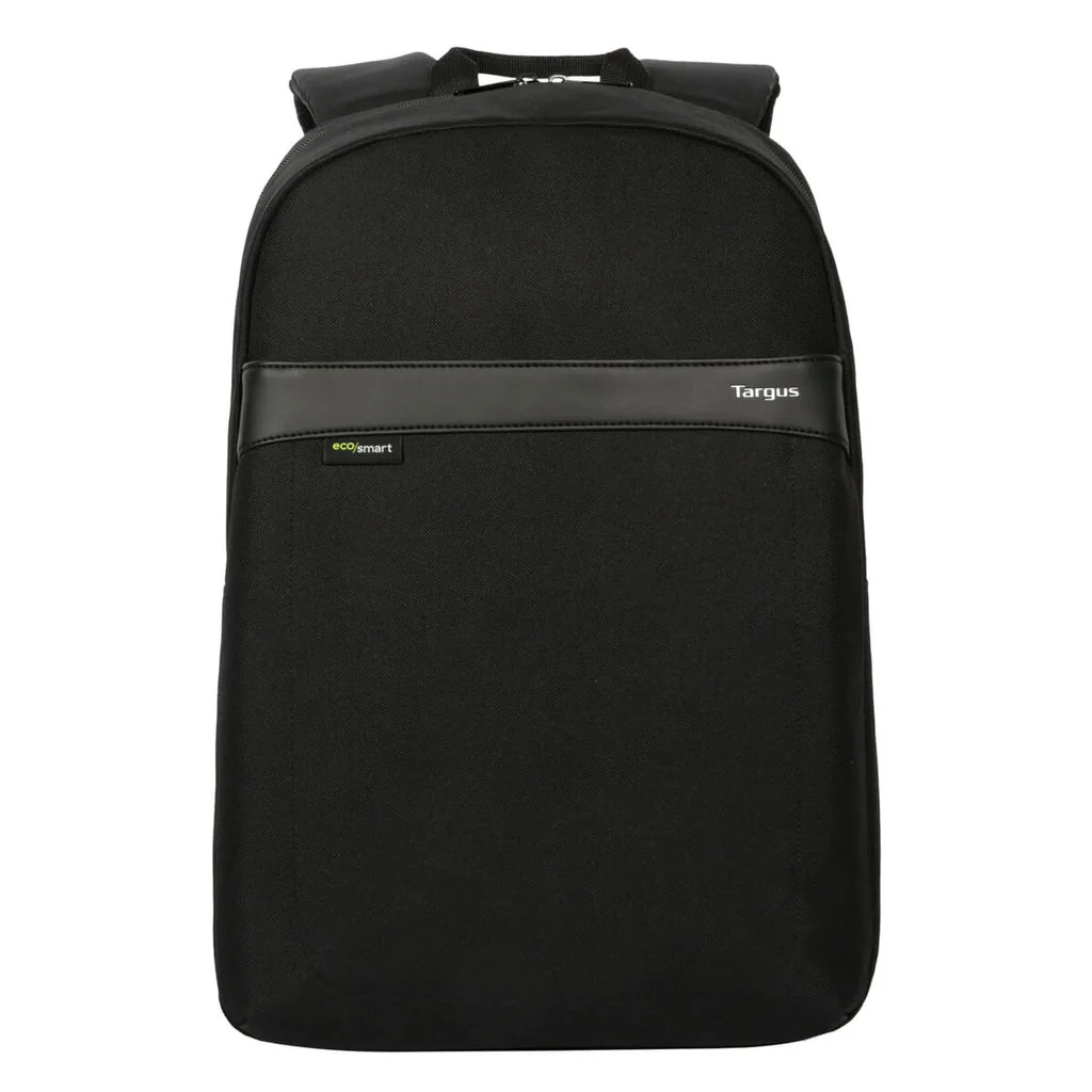 Mochila portátil 15.6" Targus GeoLite EcoSmart Essential preta - Imagem 6