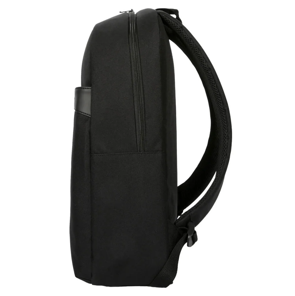 Mochila portátil 15.6" Targus GeoLite EcoSmart Essential preta - Imagem 3