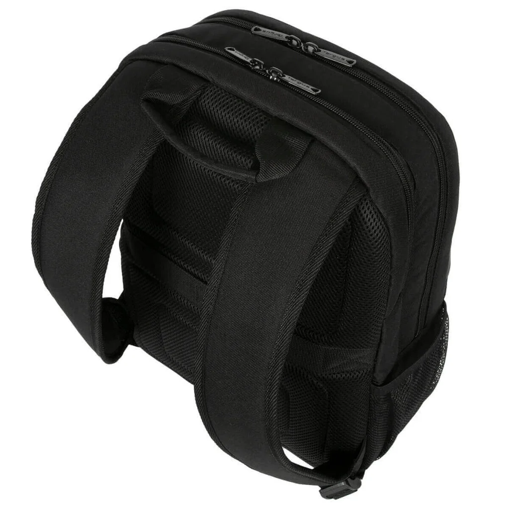 Mochila para Portátil Targus TSB962GL GeoLite EcoSmart 15.6" Resistente à Água Reciclada - Imagem 10
