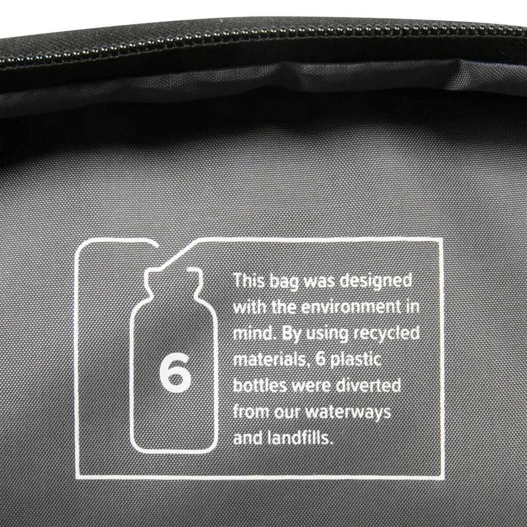 Mochila para Portátil Targus TSB962GL GeoLite EcoSmart 15.6" Resistente à Água Reciclada - Imagem 8