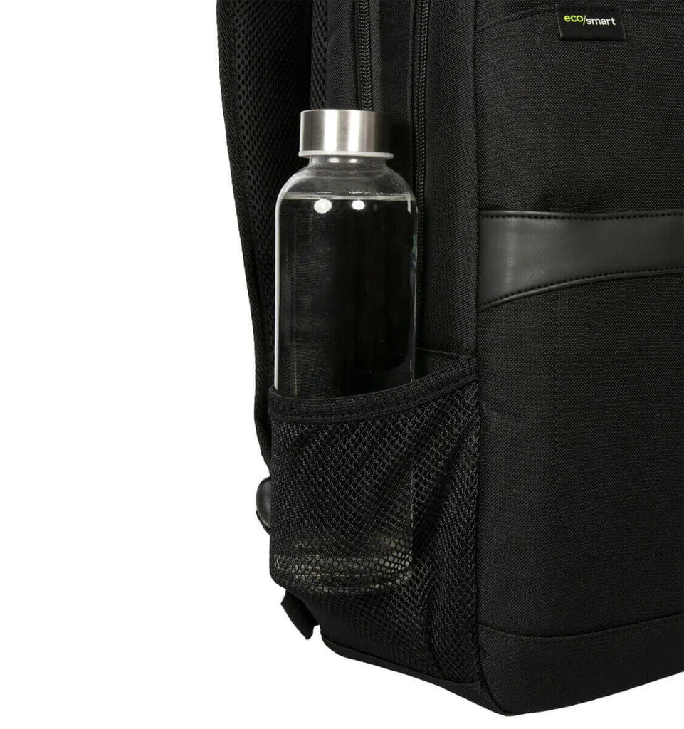 Mochila para Portátil Targus TSB962GL GeoLite EcoSmart 15.6" Resistente à Água Reciclada - Imagem 6