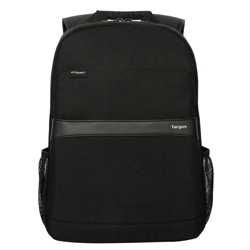 Mochila para Portátil Targus TSB962GL GeoLite EcoSmart 15.6" Resistente à Água Reciclada - Imagem 5