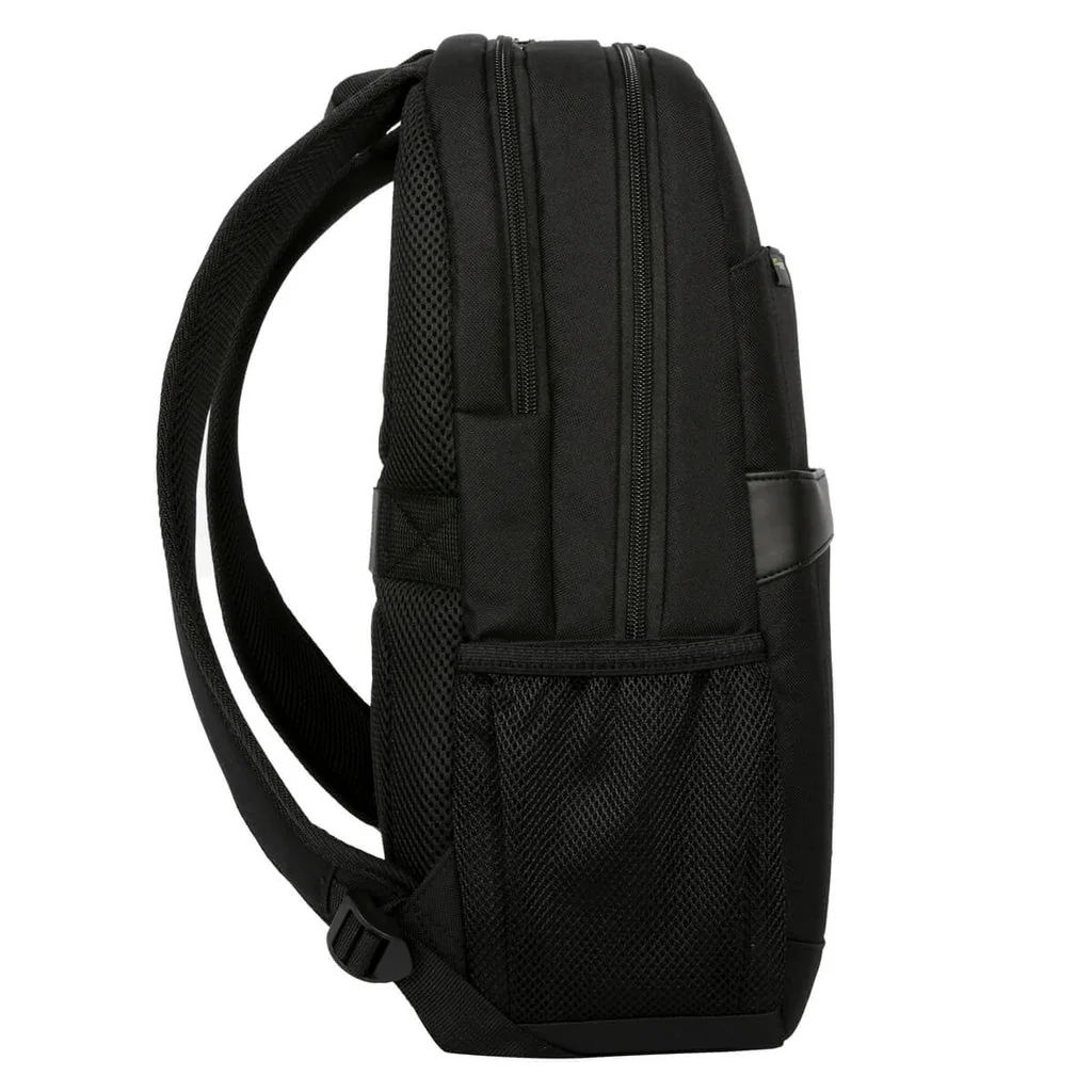 Mochila para Portátil Targus TSB962GL GeoLite EcoSmart 15.6" Resistente à Água Reciclada - Imagem 4