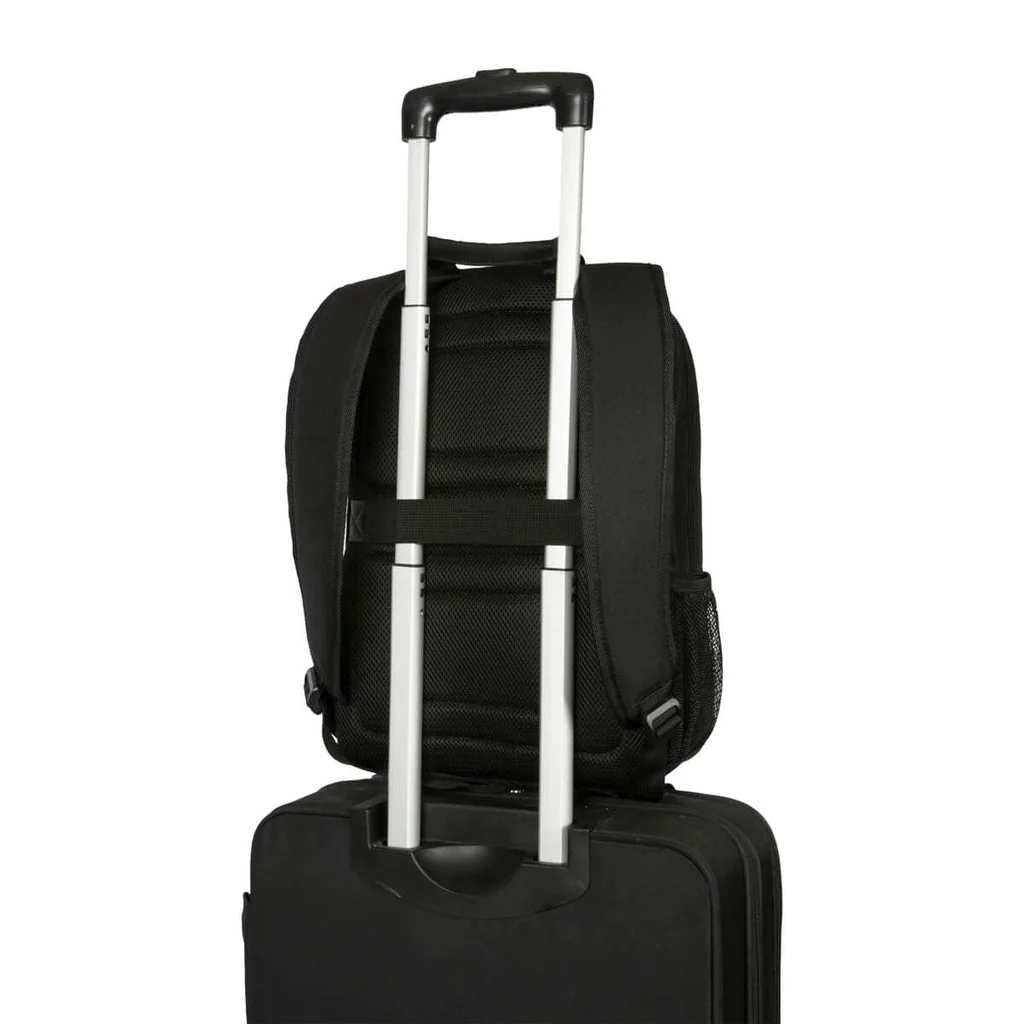Mochila para Portátil Targus TSB962GL GeoLite EcoSmart 15.6" Resistente à Água Reciclada - Imagem 7