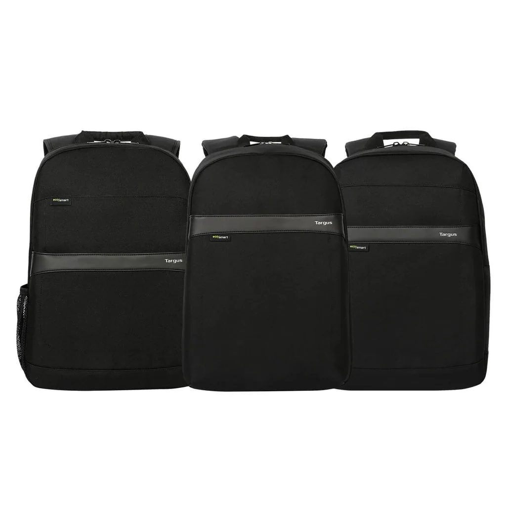 Mochila para Portátil Targus TSB962GL GeoLite EcoSmart 15.6" Resistente à Água Reciclada - Imagem 13