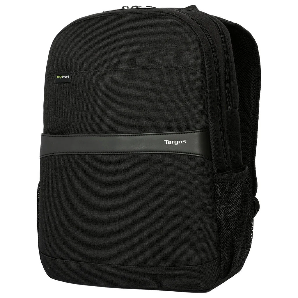 Mochila para Portátil Targus TSB962GL GeoLite EcoSmart 15.6" Resistente à Água Reciclada - Imagem 2