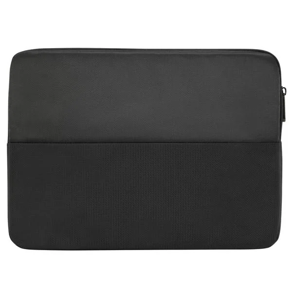 Estojo portátil 13.3" Targus CityGear TopSleeve preto - Imagem 3
