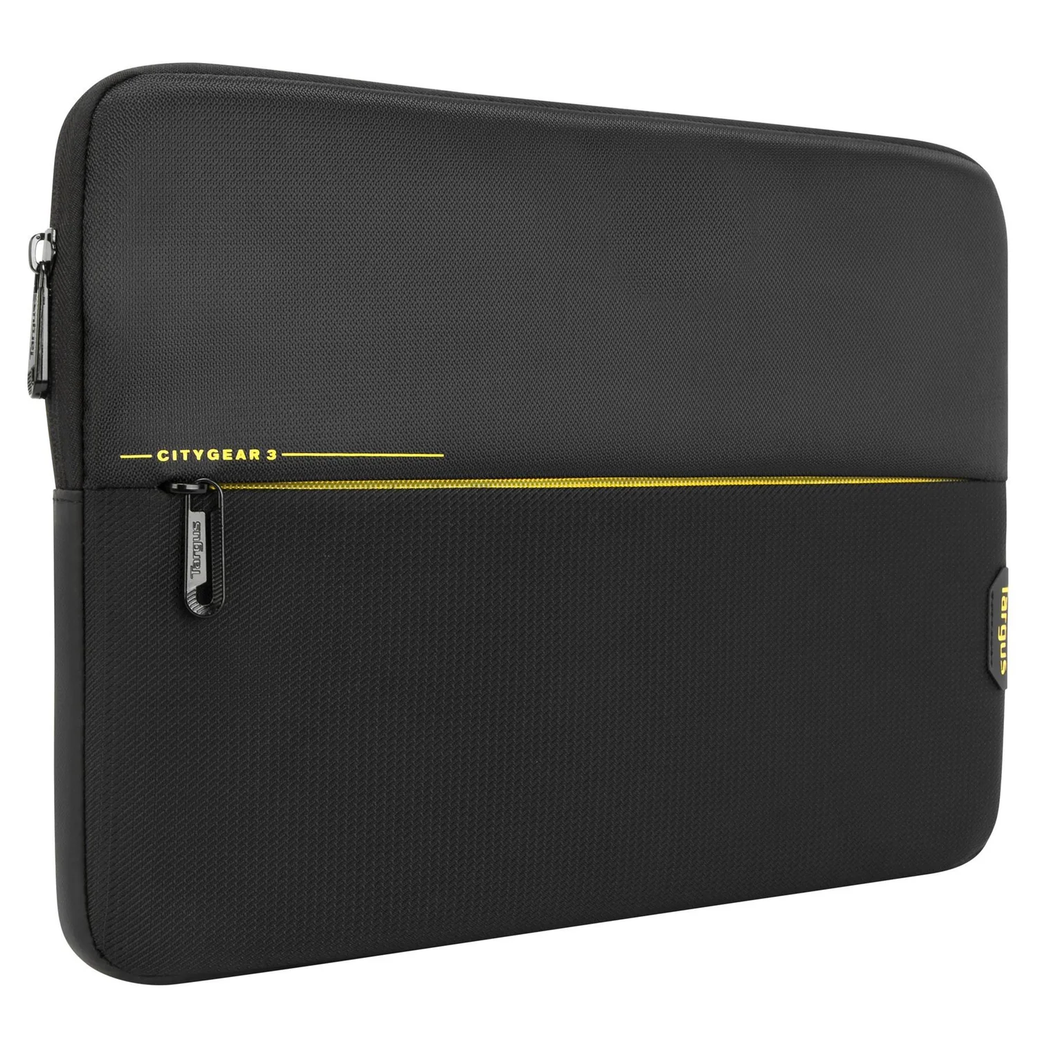 Estojo portátil 14" Targus CityGear Laptop Sleeve preto - Imagem 3