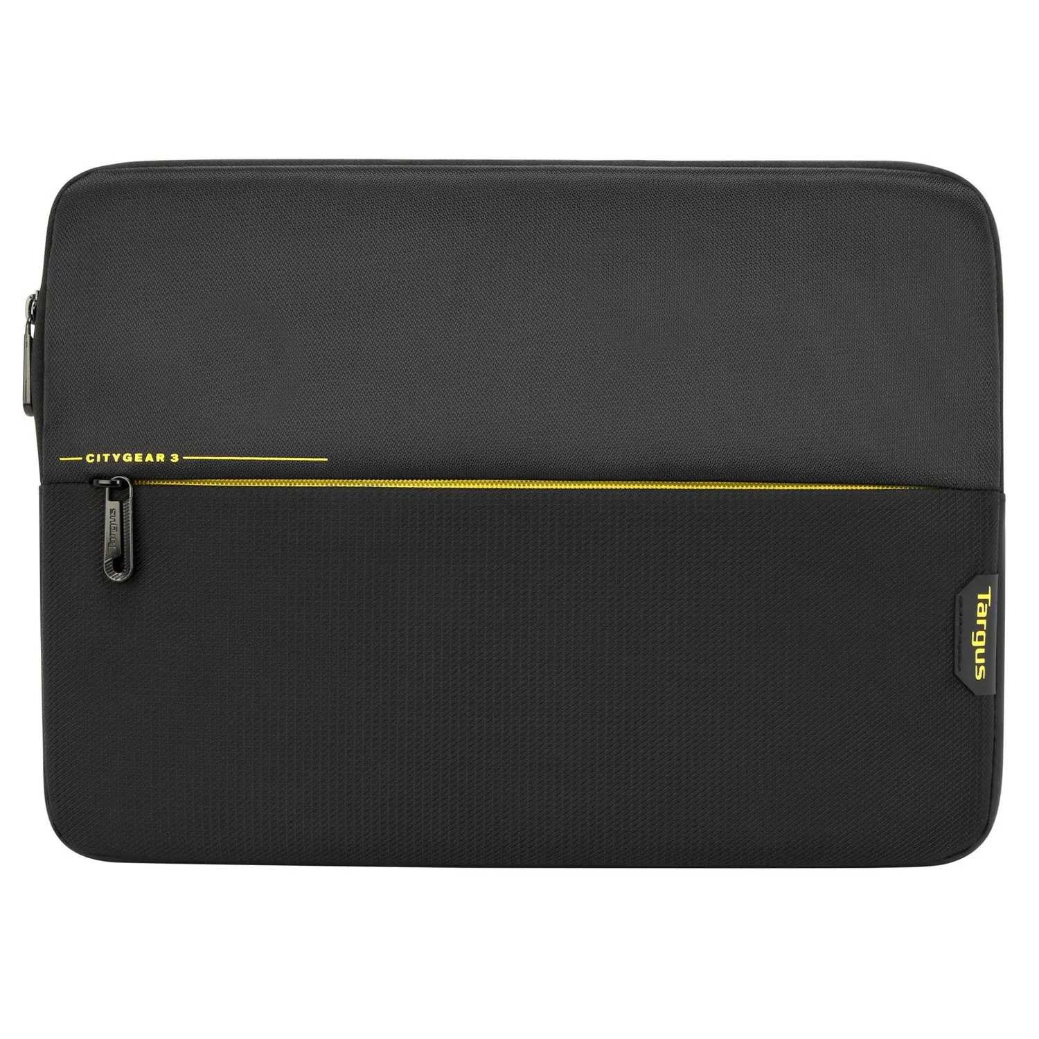 Estojo portátil 14" Targus CityGear Laptop Sleeve preto - Imagem 1
