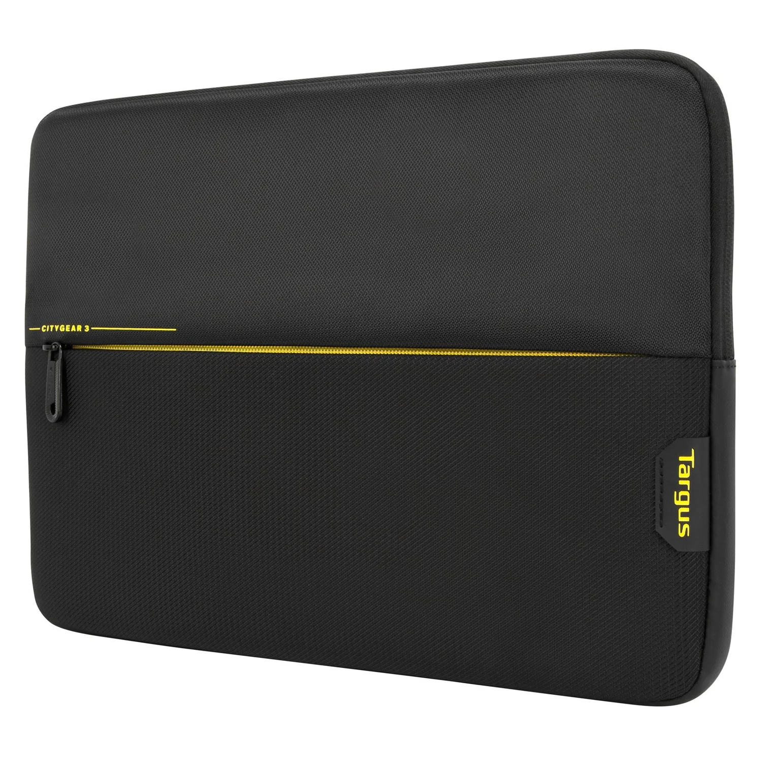 Estojo portátil 14" Targus CityGear Laptop Sleeve preto - Imagem 2
