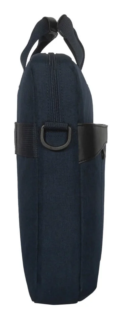 Mala para Portátil Targus GeoLite EcoSmart Essential 15.6" a 16" Azul Resistente à Água - Imagem 6