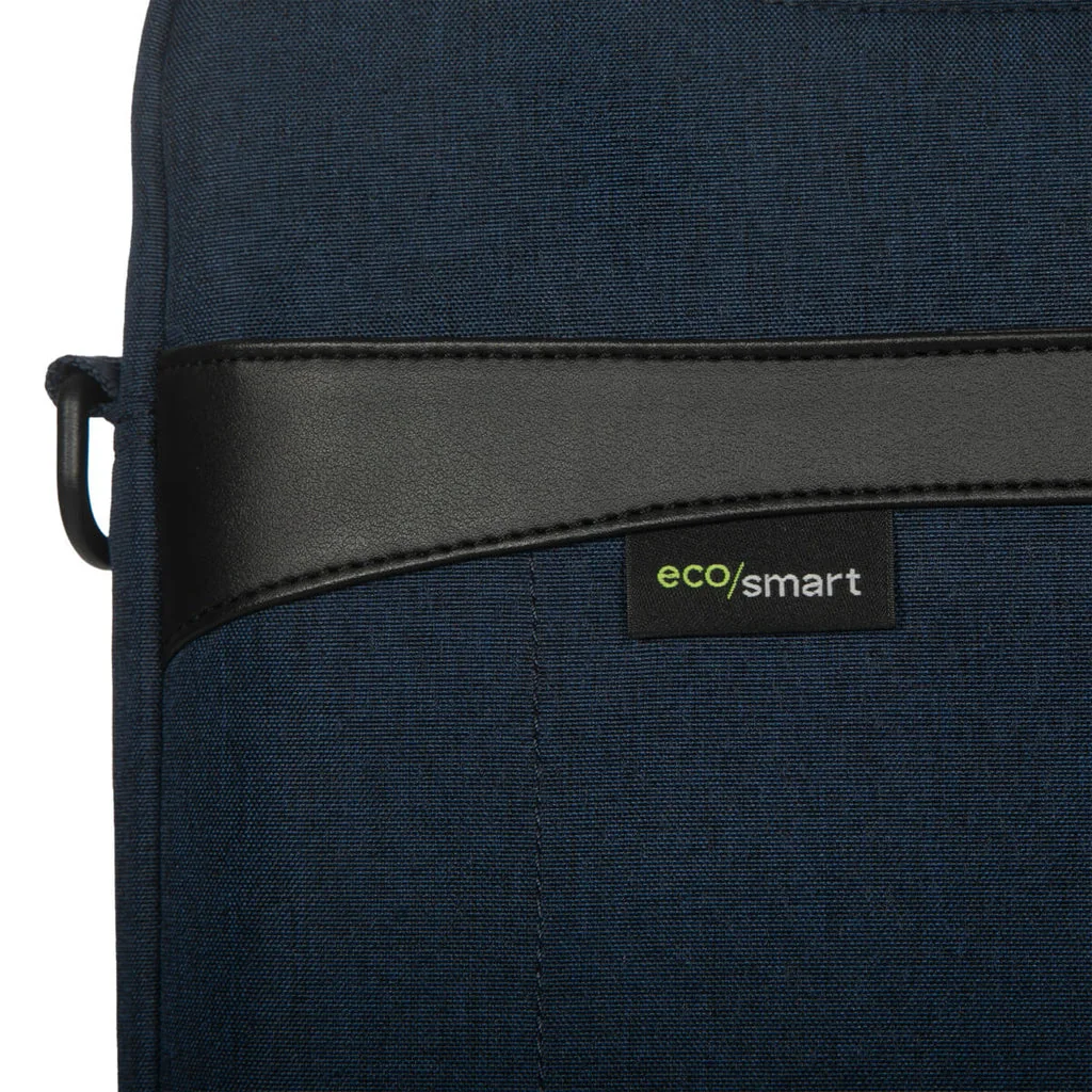 Mala para Portátil Targus GeoLite EcoSmart Essential 15.6" a 16" Azul Resistente à Água - Imagem 7