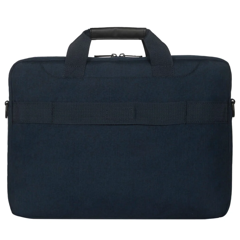 Mala para Portátil Targus GeoLite EcoSmart Essential 15.6" a 16" Azul Resistente à Água - Imagem 2