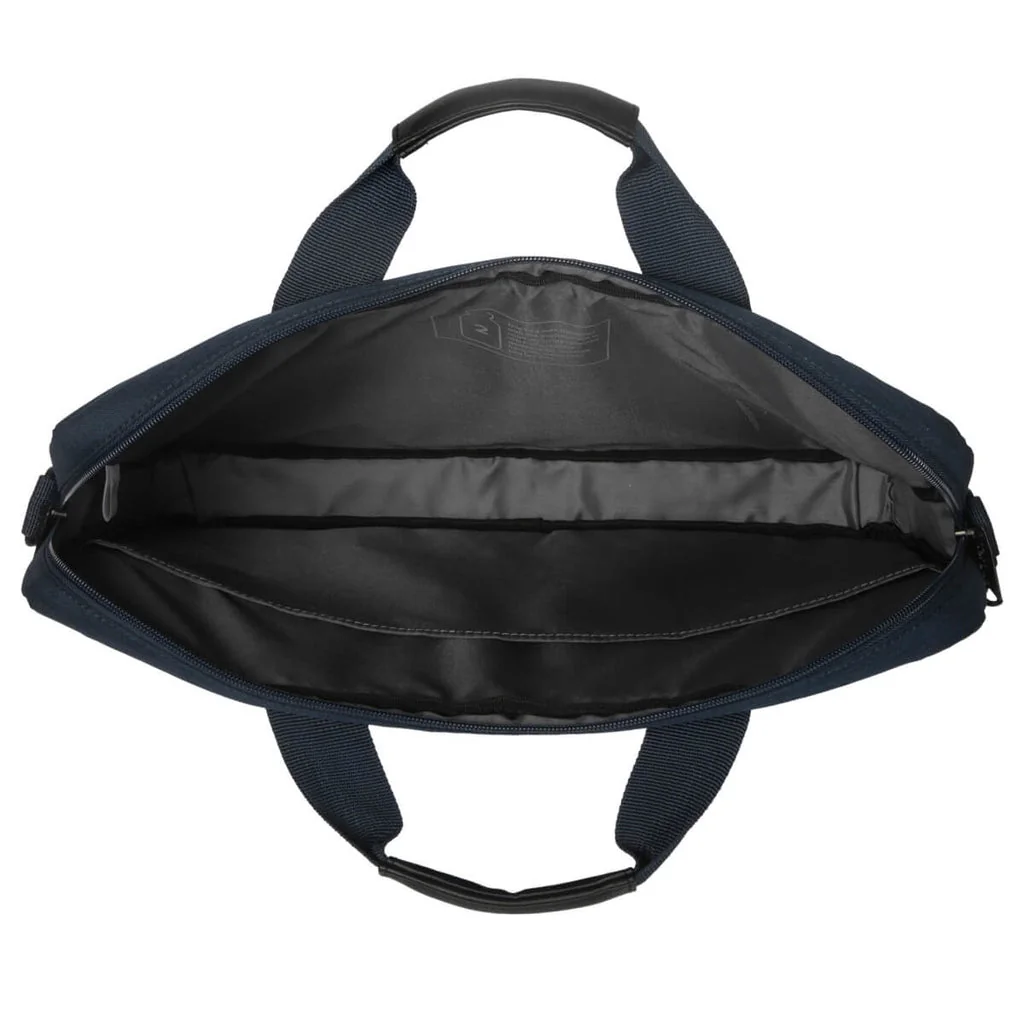Mala para Portátil Targus GeoLite EcoSmart Essential 15.6" a 16" Azul Resistente à Água - Imagem 5
