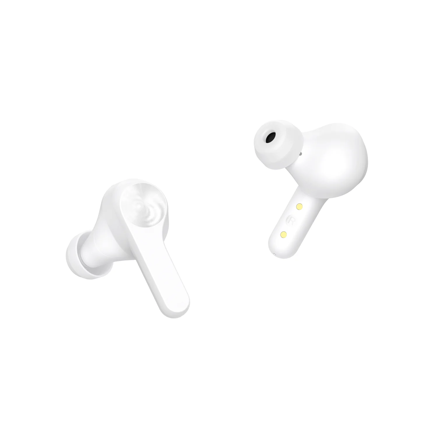 Auriculares TCL MOVE AUDIO GO True Wireless Bluetooth 5.3 IP54 Branco - Imagem 15