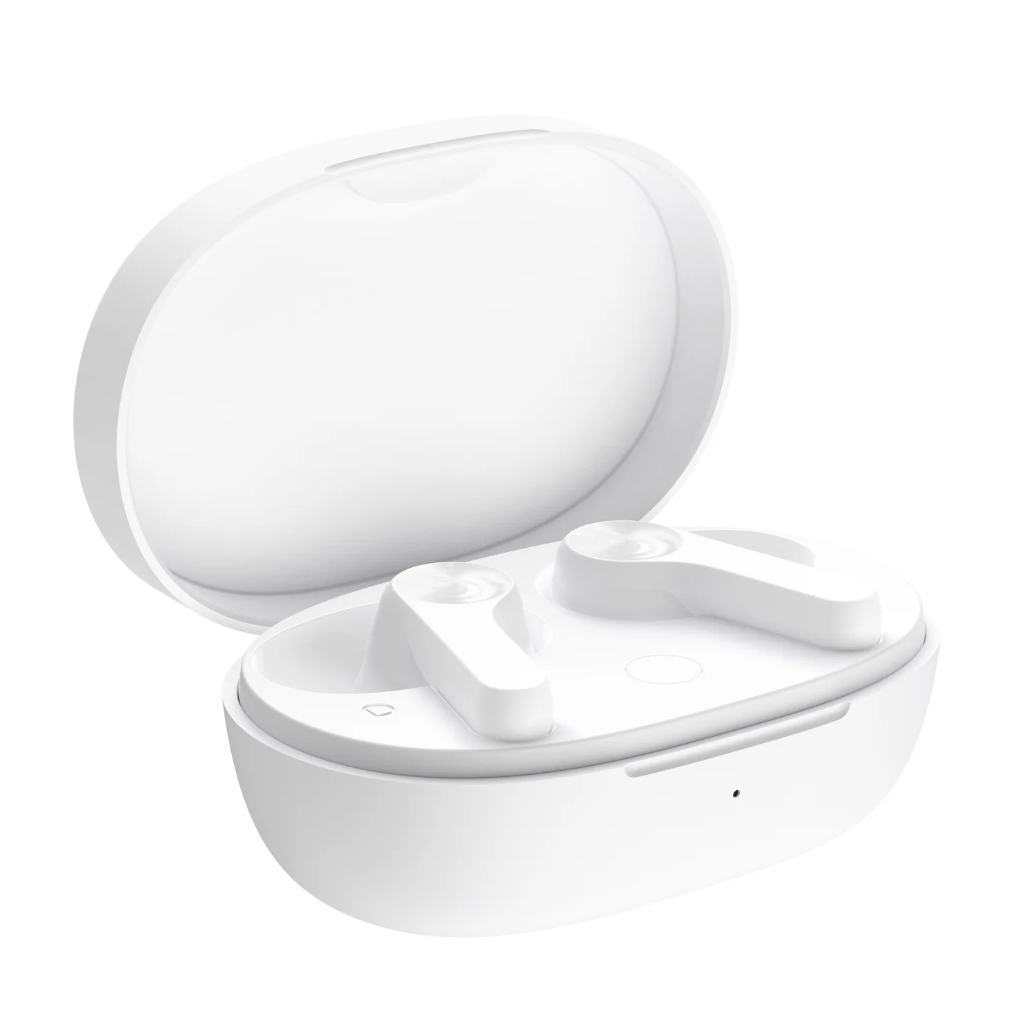 Auriculares TCL MOVE AUDIO GO True Wireless Bluetooth 5.3 IP54 Branco - Imagem 4