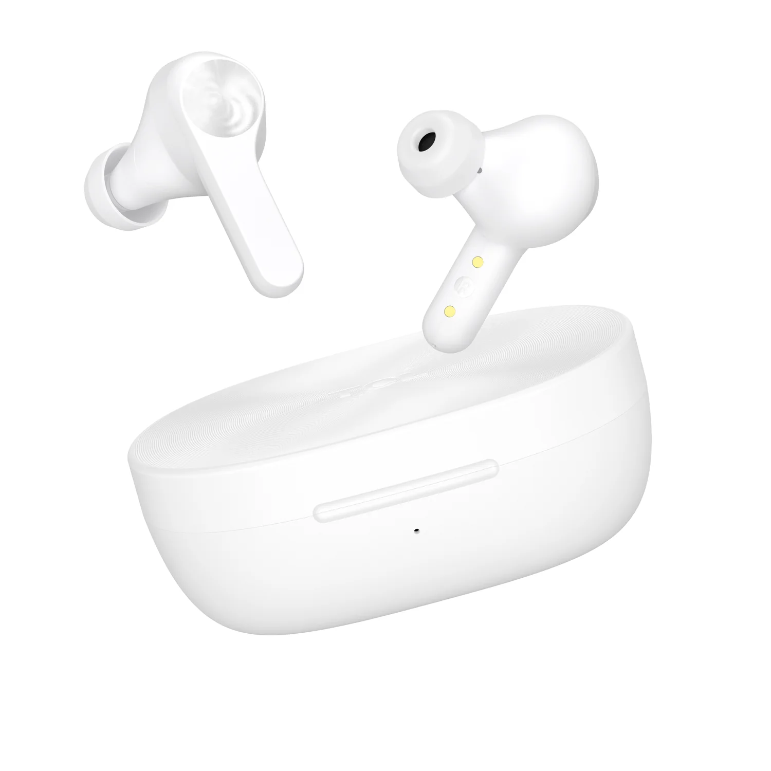 Auriculares TCL MOVE AUDIO GO True Wireless Bluetooth 5.3 IP54 Branco - Imagem 12