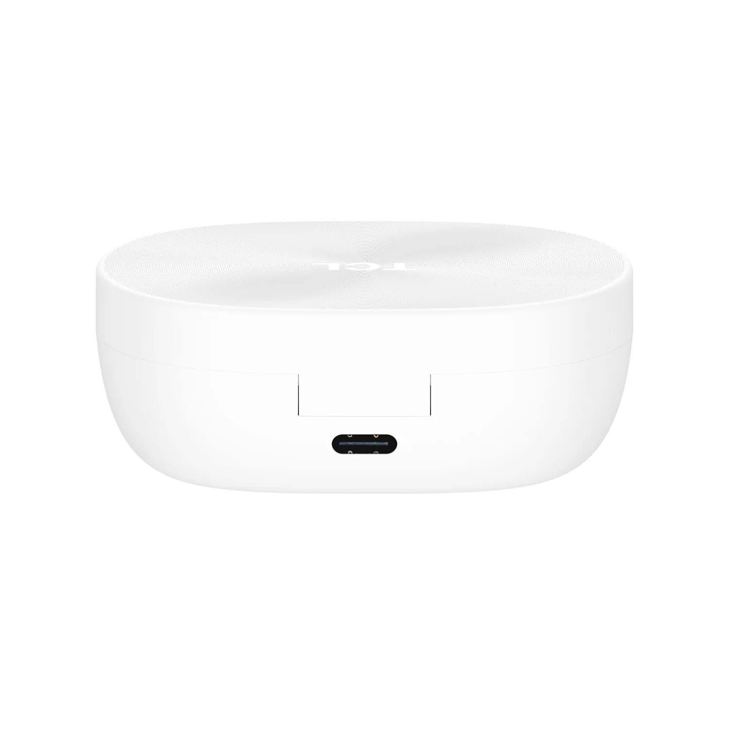 Auriculares TCL MOVE AUDIO GO True Wireless Bluetooth 5.3 IP54 Branco - Imagem 2