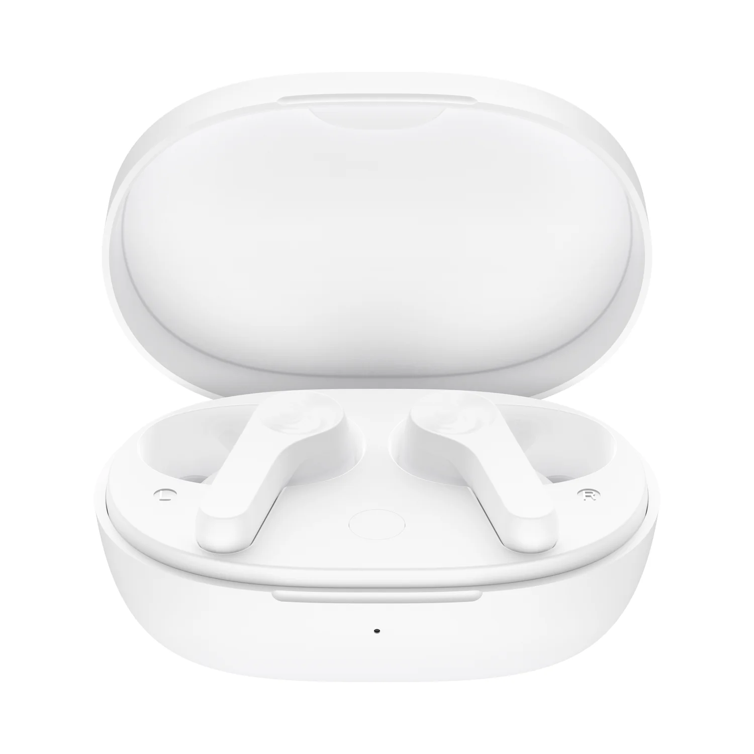Auriculares TCL MOVE AUDIO GO True Wireless Bluetooth 5.3 IP54 Branco - Imagem 6