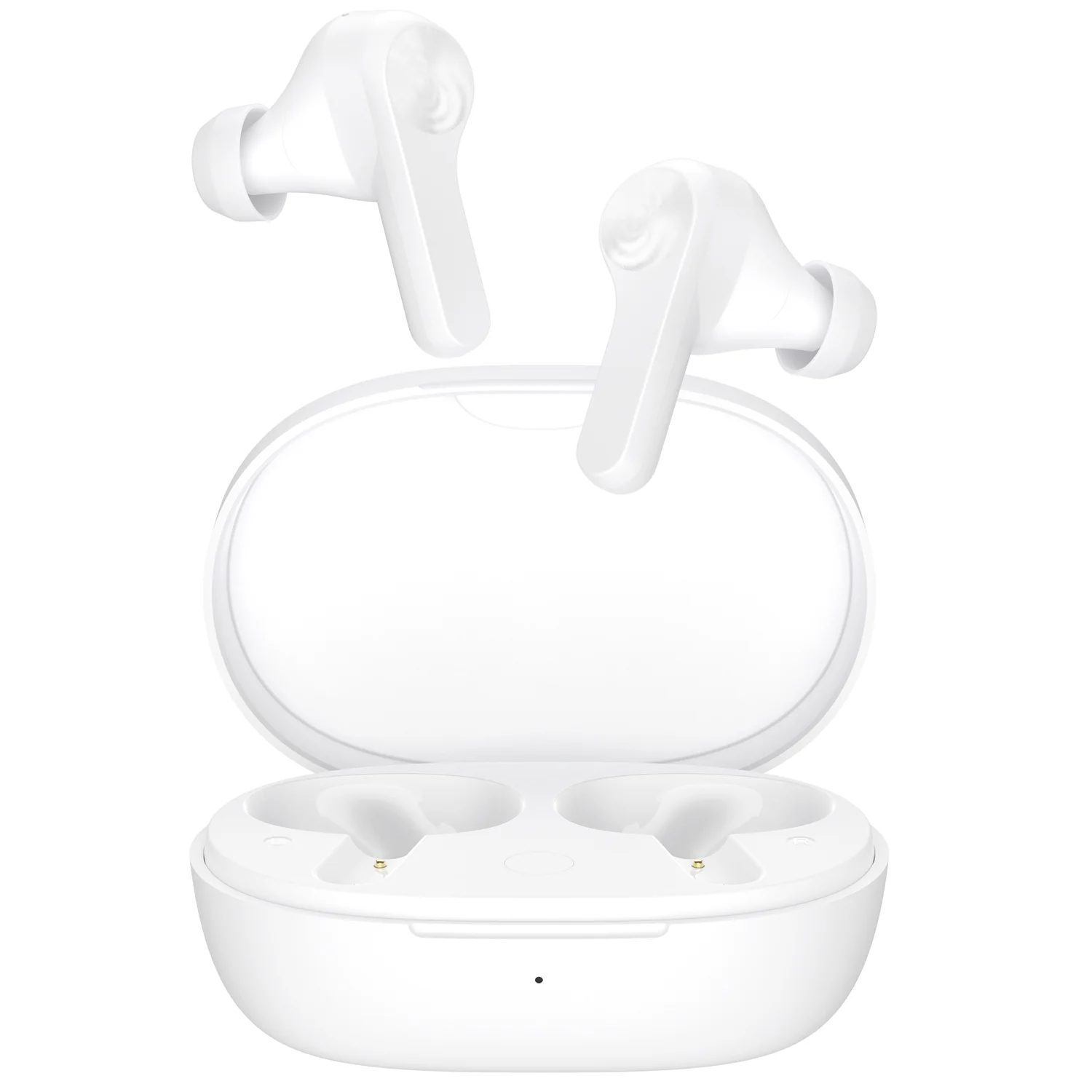 Auriculares TCL MOVE AUDIO GO True Wireless Bluetooth 5.3 IP54 Branco - Imagem 8