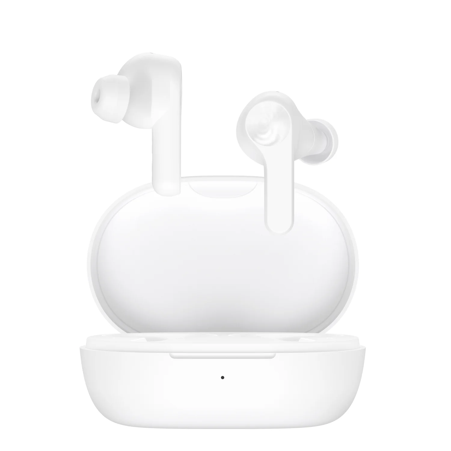 Auriculares TCL MOVE AUDIO GO True Wireless Bluetooth 5.3 IP54 Branco - Imagem 9