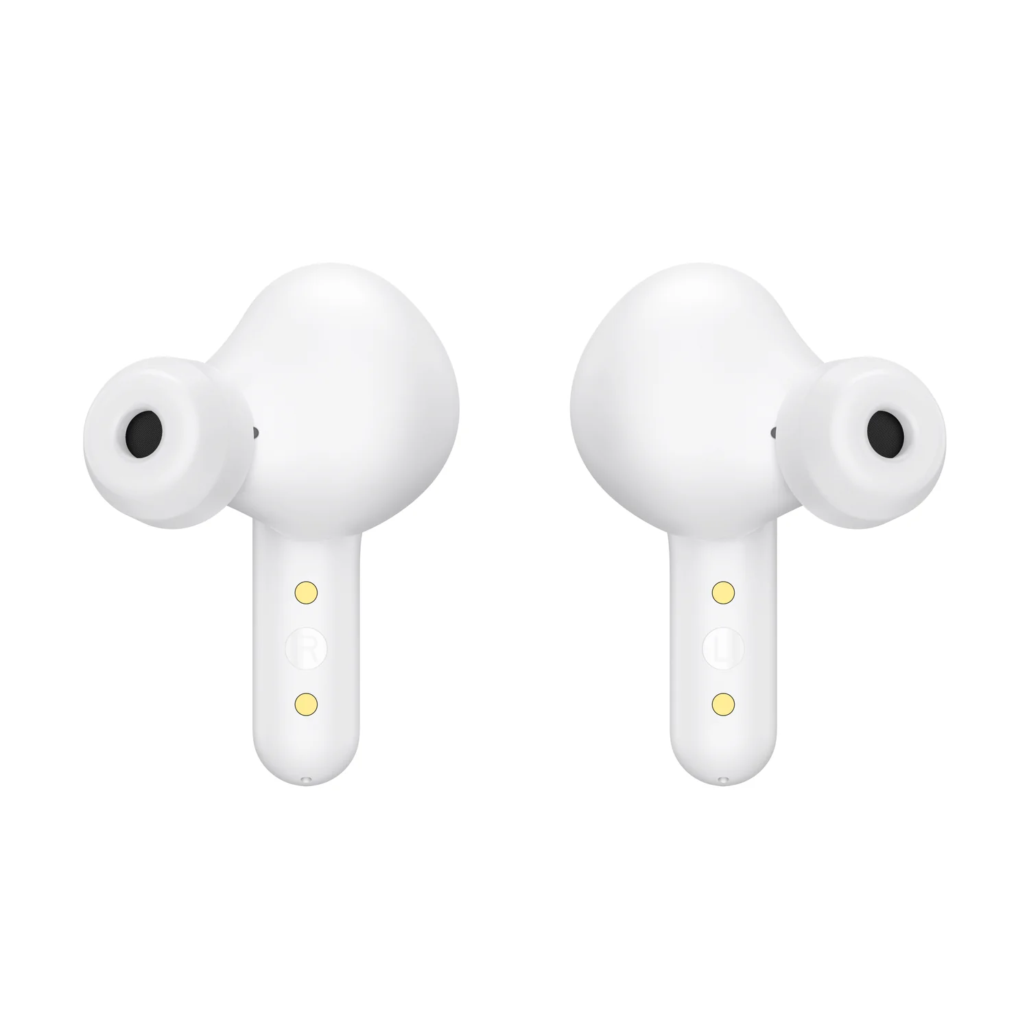 Auriculares TCL MOVE AUDIO GO True Wireless Bluetooth 5.3 IP54 Branco - Imagem 16