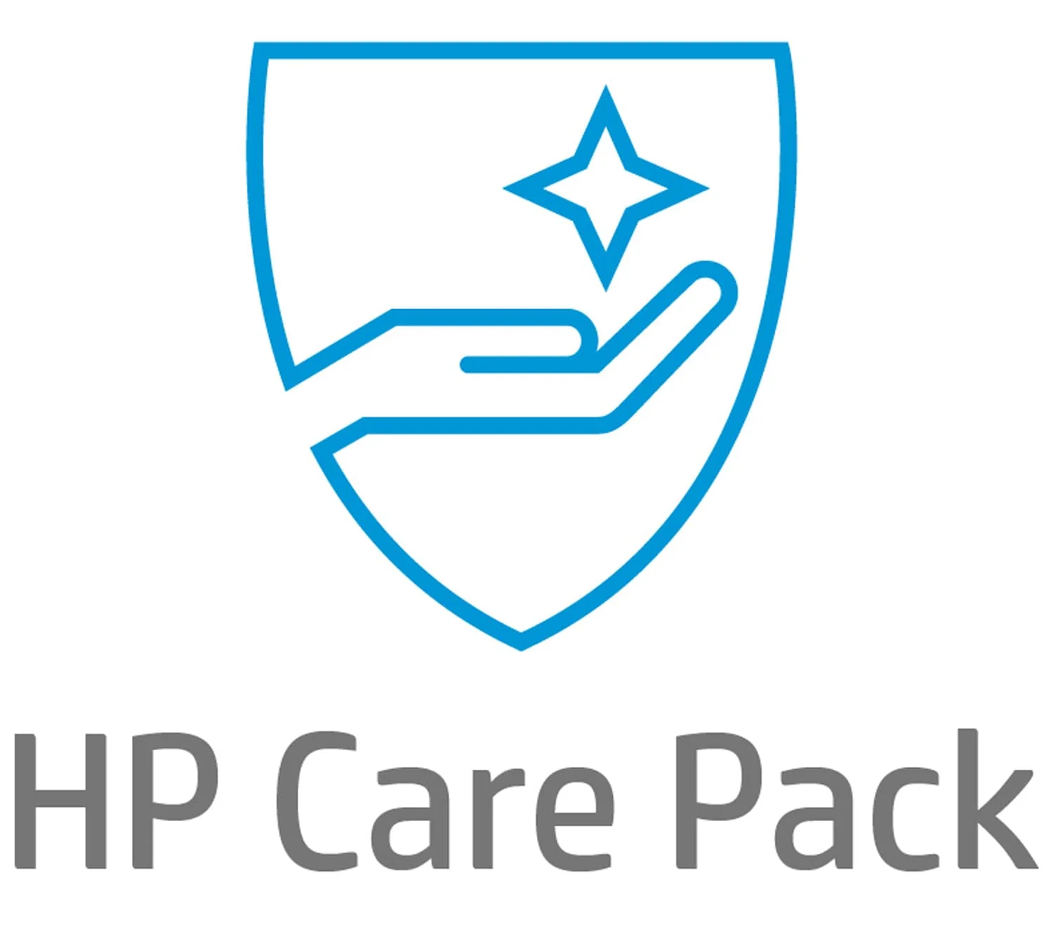 Extensão de Garantia HP Care Pack 4 Anos On-site Dia Útil Seguinte com Cobertura em Viagem para Portáteis (U02CCE) - Imagem 1