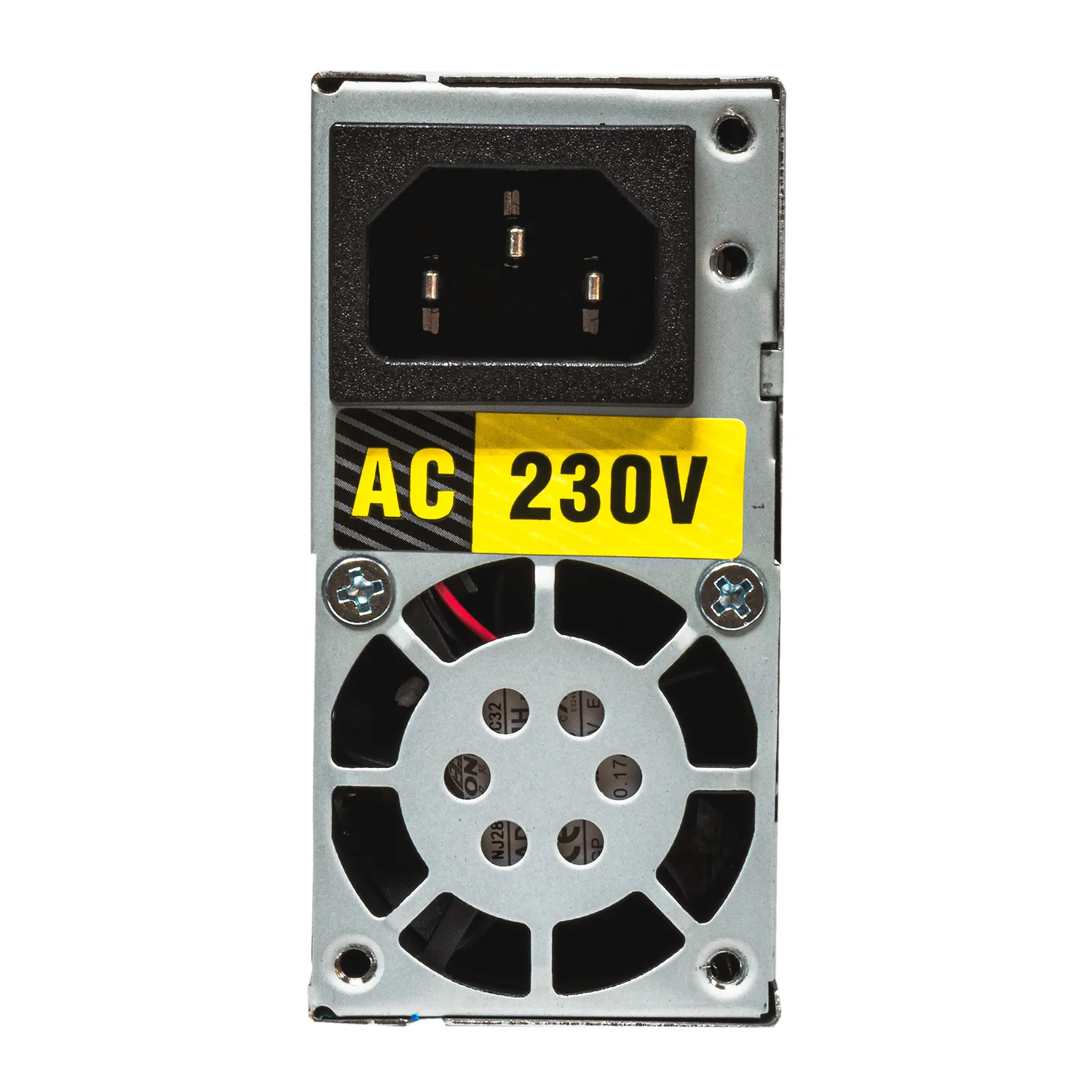 Fonte de Alimentação UNYKAch FLEX 1U 150W - Imagem 6