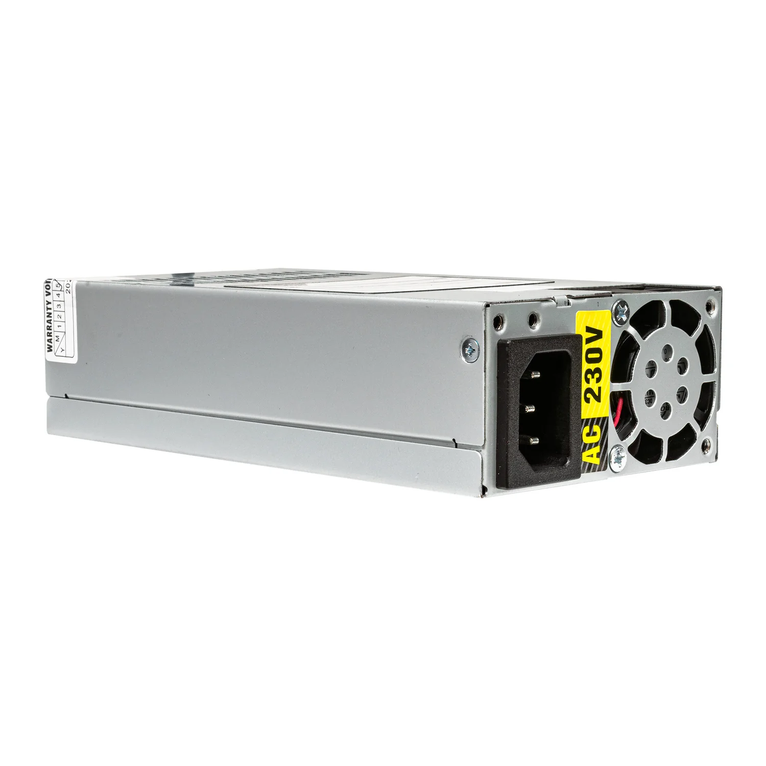 Fonte de Alimentação UNYKAch FLEX 1U 150W