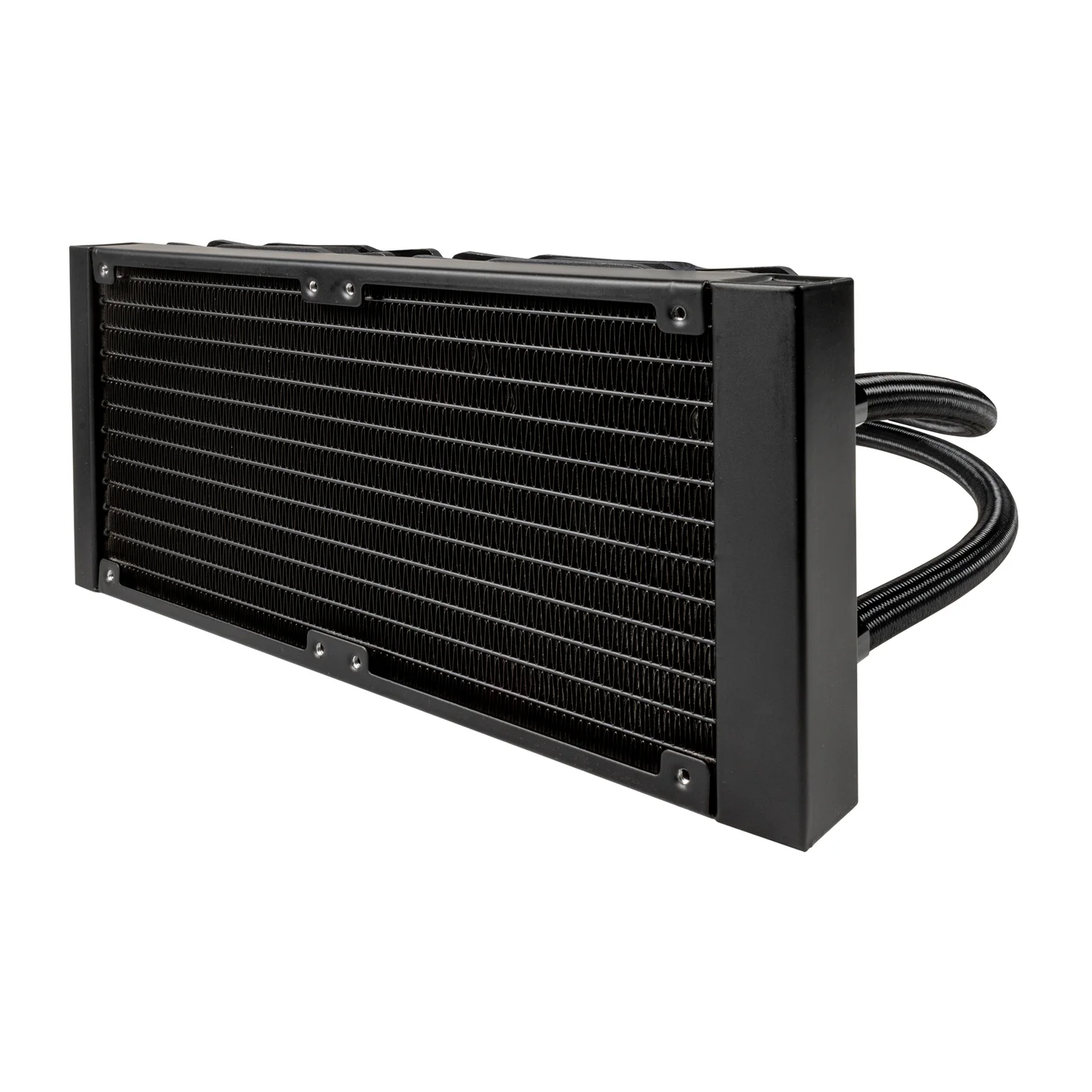 Watercooling para CPU UNYKAch AquaStorm 240 AIO ARGB preto - Imagem 6