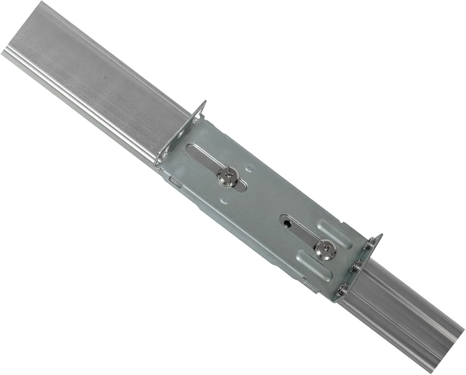 Calhas telescópicas deslizantes UNYKAch HSW4U6508 para rack 4U - Imagem 5