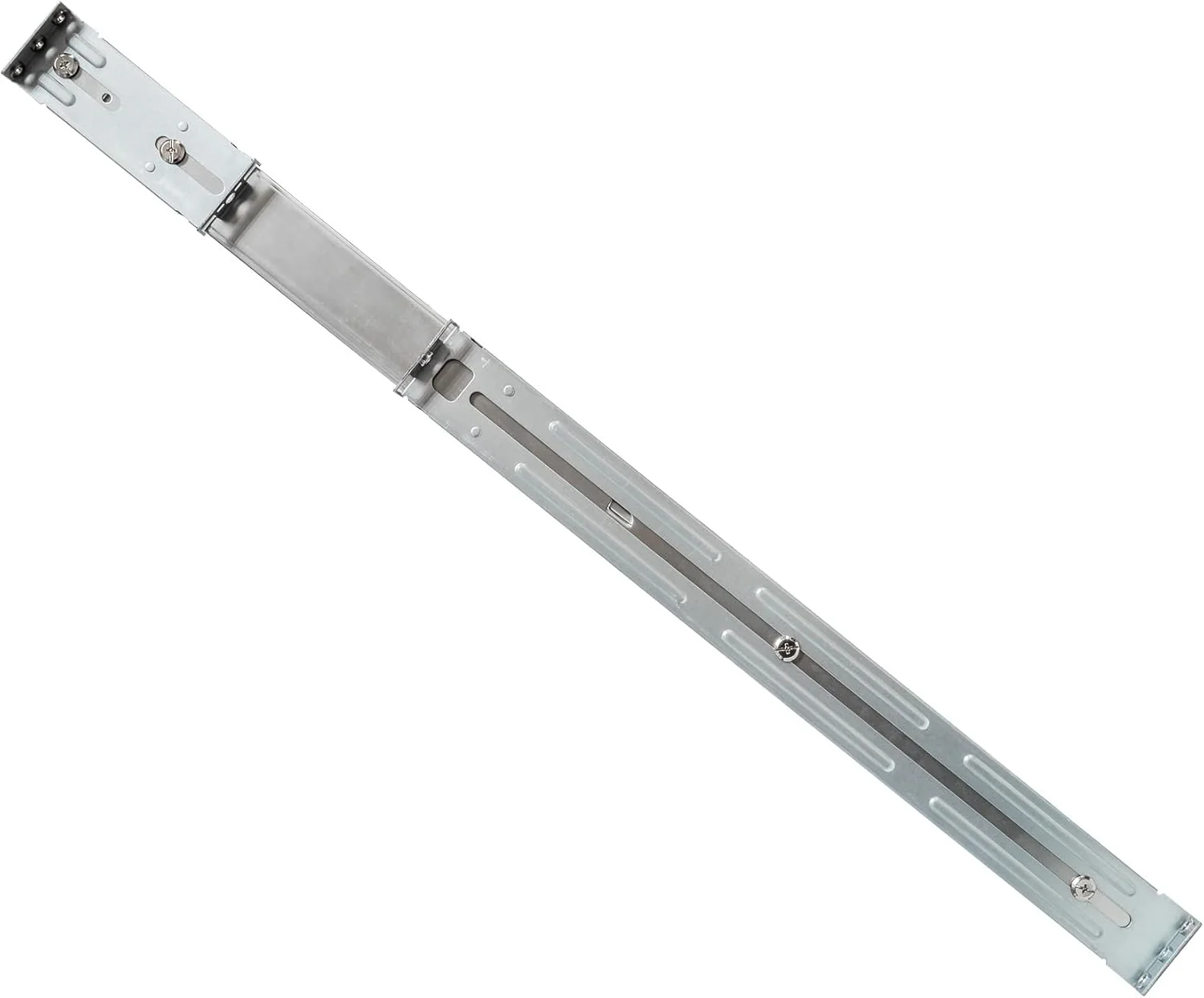 Calhas telescópicas deslizantes UNYKAch HSW4U6508 para rack 4U - Imagem 2