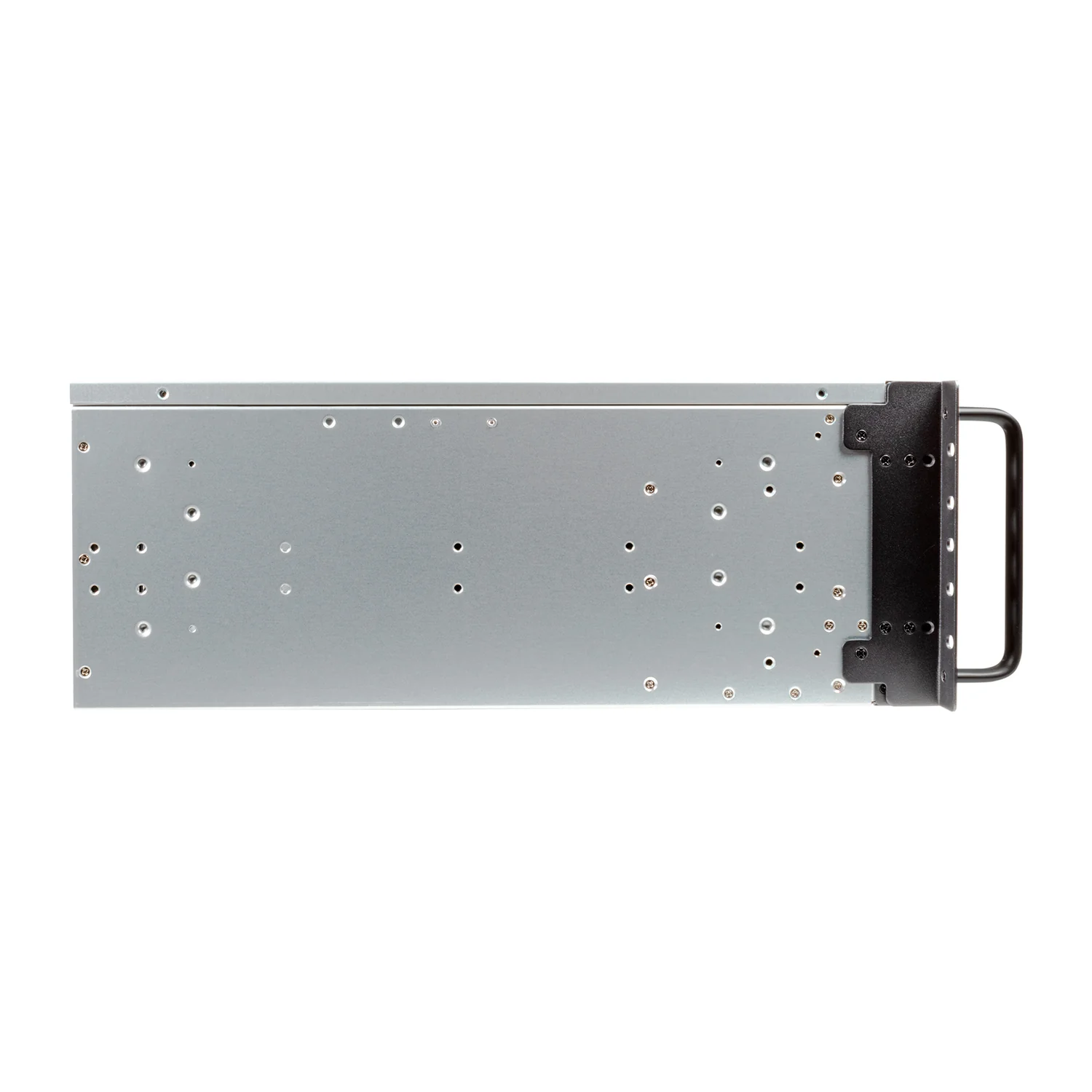 Caixa Rack Servidor UNYKAch UK4339V 19" 4U USB 3.0 + USB-C Refrigeração Líquida 360 - Imagem 9