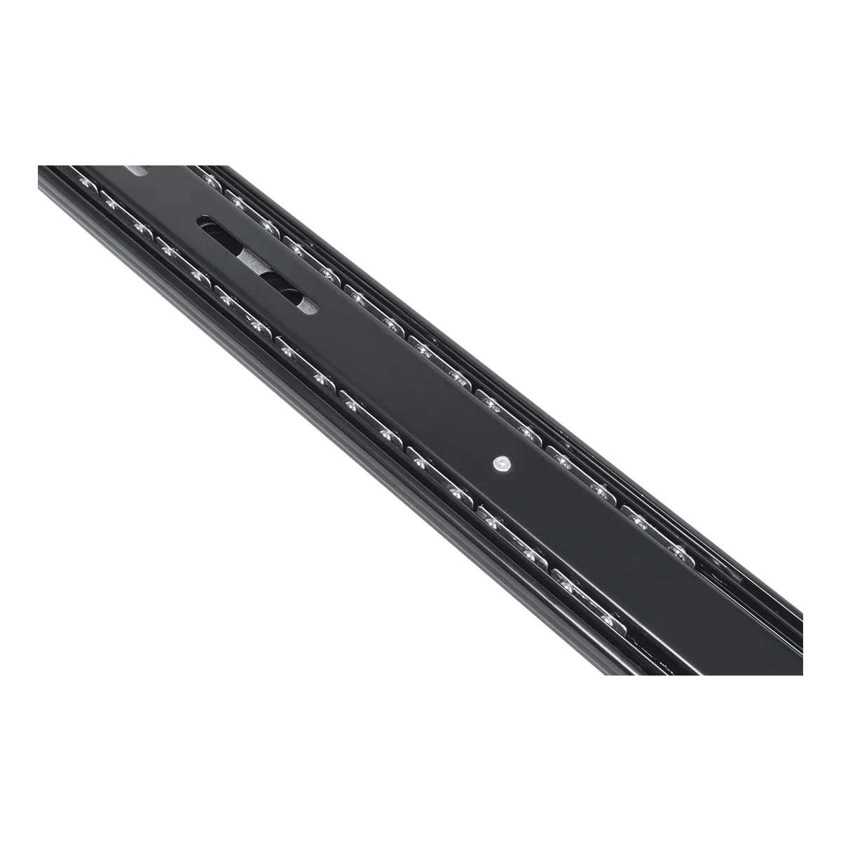 Kit de calhas para rack UNYKAch UK52094 4U 19" 35 kg deslizantes ajustáveis - Imagem 2