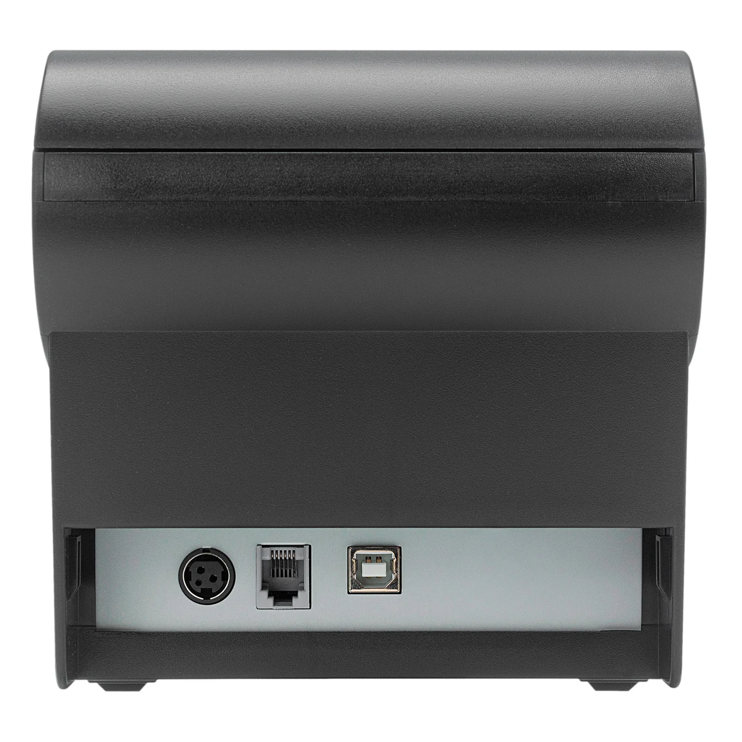 Impressora térmica POS UNYKAch UK56009BT Bluetooth 5.2 USB 80mm com corte - Imagem 4