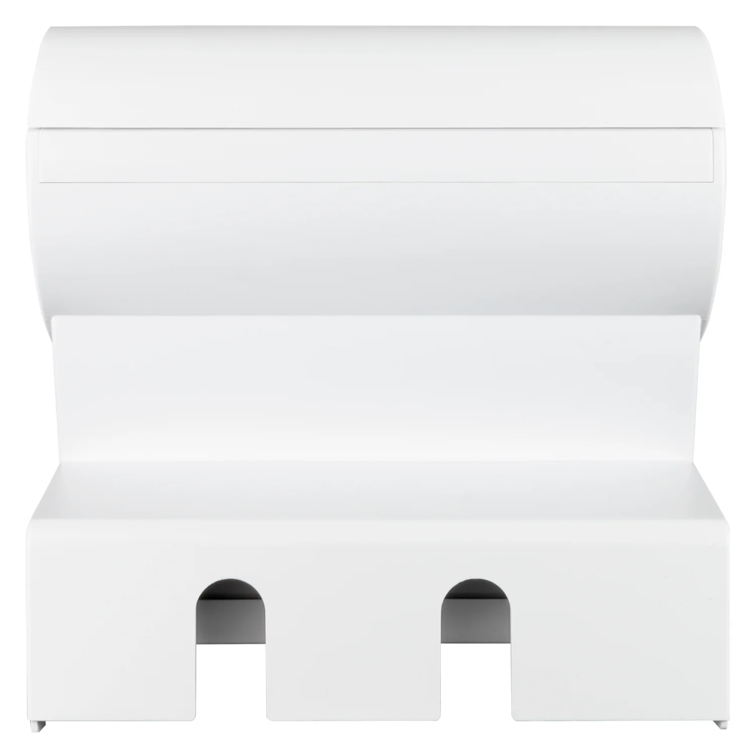 Impressora térmica POS UNYKAch UK56009W 80 mm USB LAN branca - Imagem 4