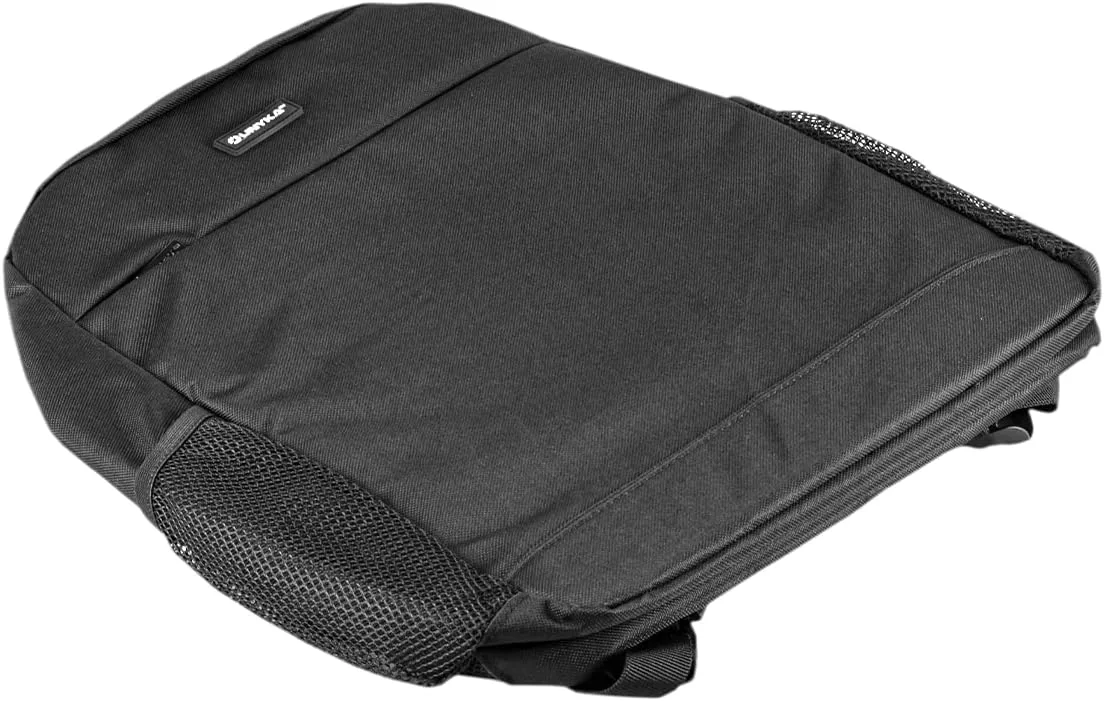 Mochila para portátil UNYKAch Urban MO156 15,6 polegadas preta - Imagem 4