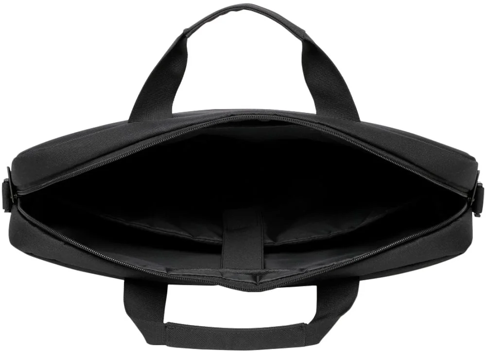 Mala para Portátil UNYKAch Urban MA17 para Portáteis até 17.3" Preto - Imagem 4