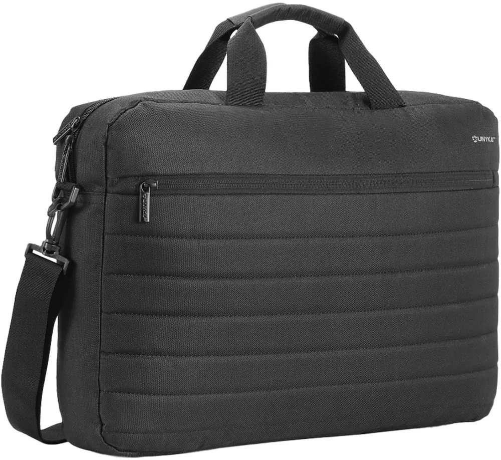 Mala para Portátil UNYKAch Urban MA17 para Portáteis até 17.3" Preto
